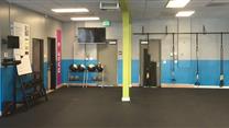 Фитнес-студия - Готовый бизнес в Америке - Fitness Studio